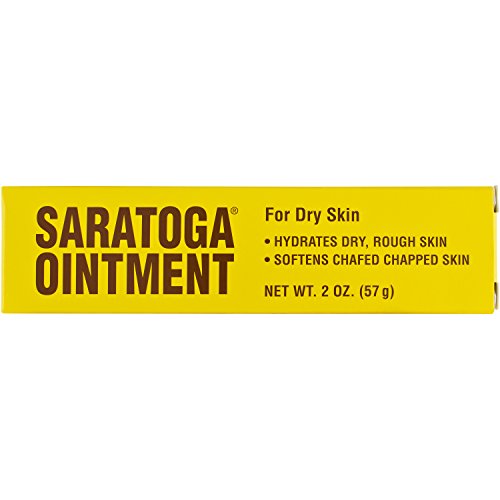 Algopix Similar Product 1 - Saratoga Ointment for Dry Skin