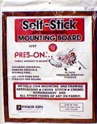Algopix Similar Product 15 - PresOn Pres On Mounting Board 16 inch