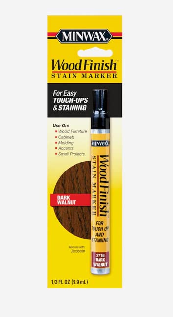 Algopix Similar Product 11 - STAIN MARKER DKWALN1/3OZ