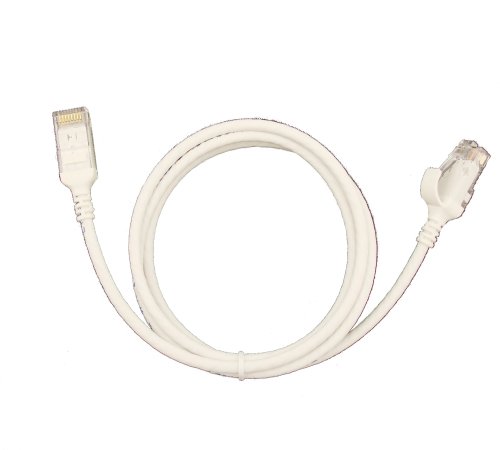 Algopix Similar Product 8 - Leviton 5HHOM3W 5e Ultra High Flex