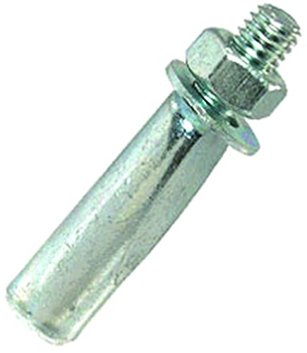 Algopix Similar Product 8 - Crank Cotter Pin 9.0mm Silver
