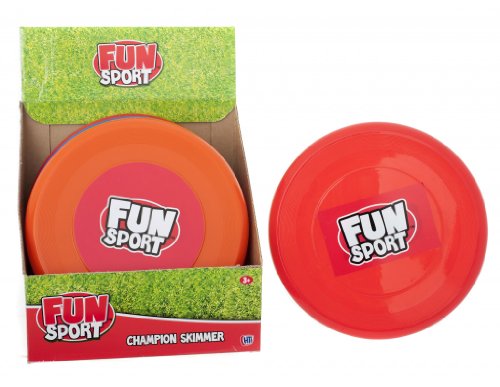 Algopix Similar Product 1 - Fun Sport Champoin Skimmer