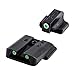 Algopix Similar Product 20 - TruGlo Pistol Optic Glow in the Dark