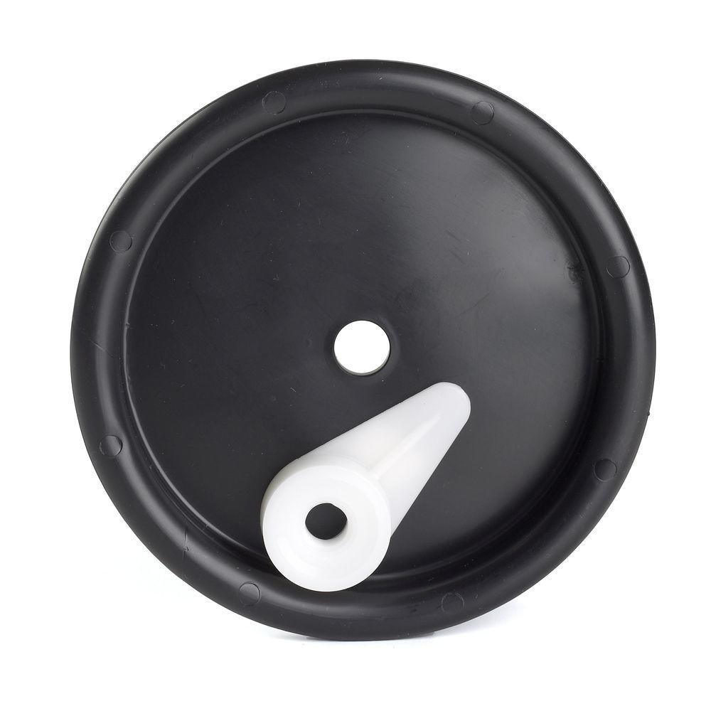 Algopix Similar Product 6 - Ridgid Filter Nut and Plate for WetDry