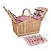 Algopix Similar Product 9 - PICNIC TIME Piccadilly Picnic Basket
