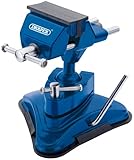 Algopix Similar Product 12 - Draper 75mm Vacuum Vice - 45245