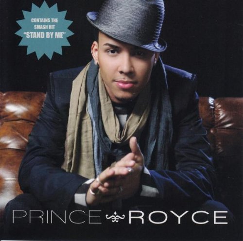 Algopix Similar Product 5 - Prince Royce