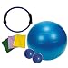 Algopix Similar Product 3 - Best sport 7-Piece Gymnastic Set - Blue