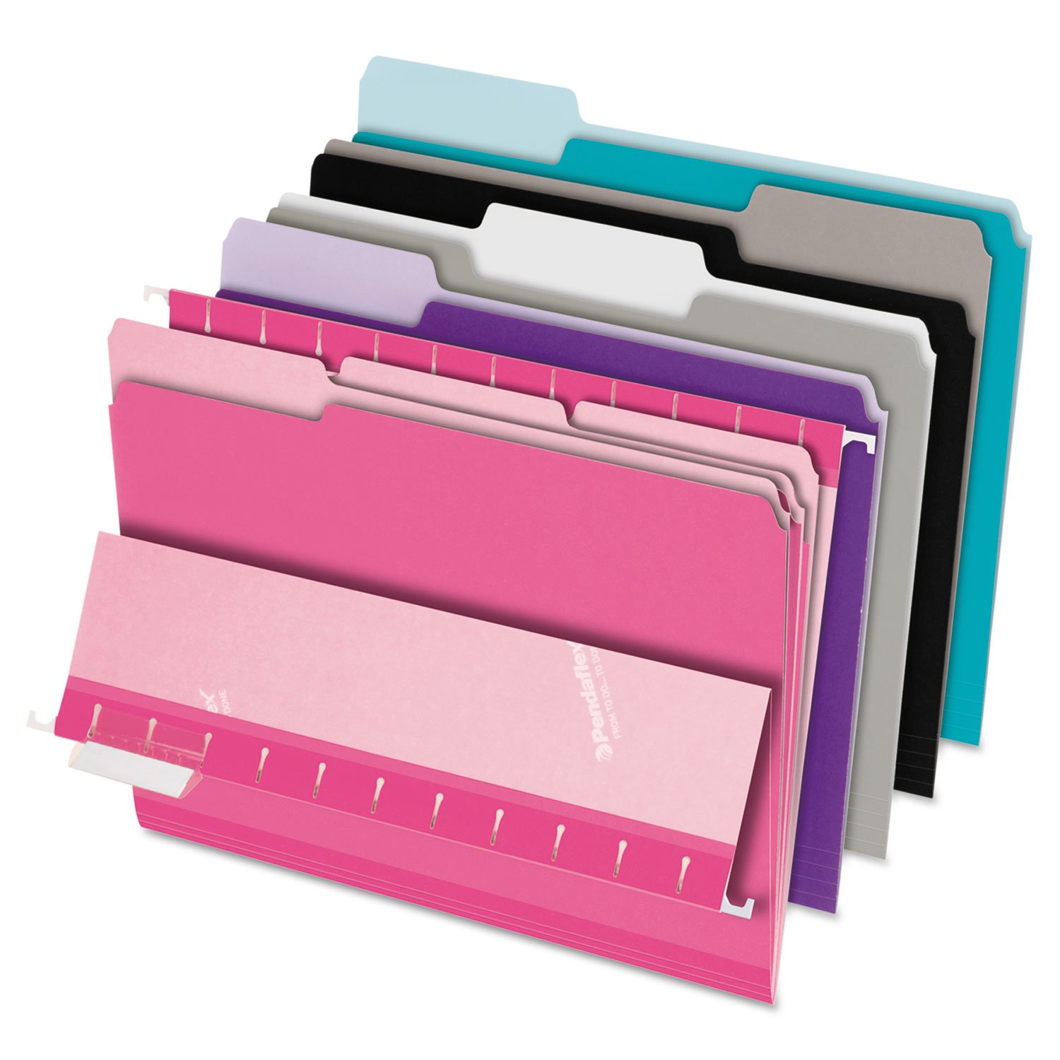 Algopix Similar Product 17 - ESS421013ASST2  Pendaflex Interior