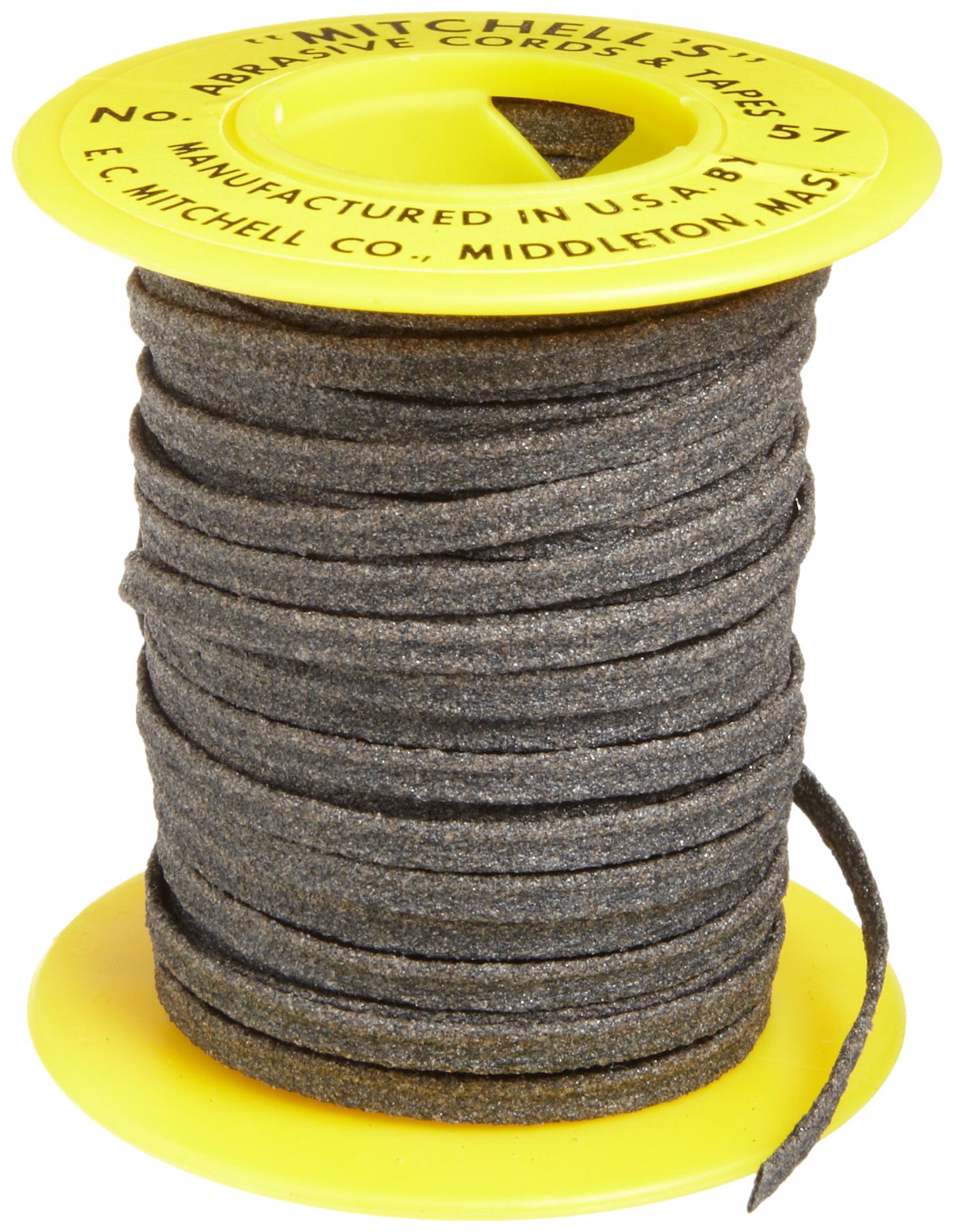 Algopix Similar Product 10 - Mitchell Abrasives 57 Flat Abrasive