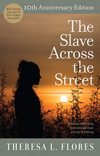 Algopix Similar Product 5 - The Slave Across the Street