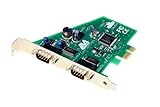 Algopix Similar Product 15 - Lava Computer DSERIALPCIE Two Serial