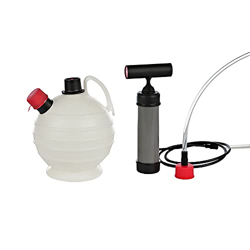 Algopix Similar Product 3 - Marinetech Fluid Extractor - 2.5L
