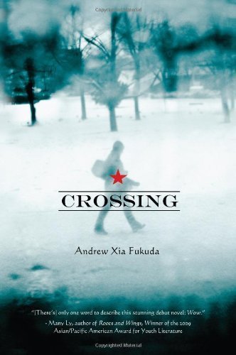 Algopix Similar Product 13 - Crossing