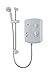 Algopix Similar Product 19 - Triton Seville 8.5kW Electric Shower