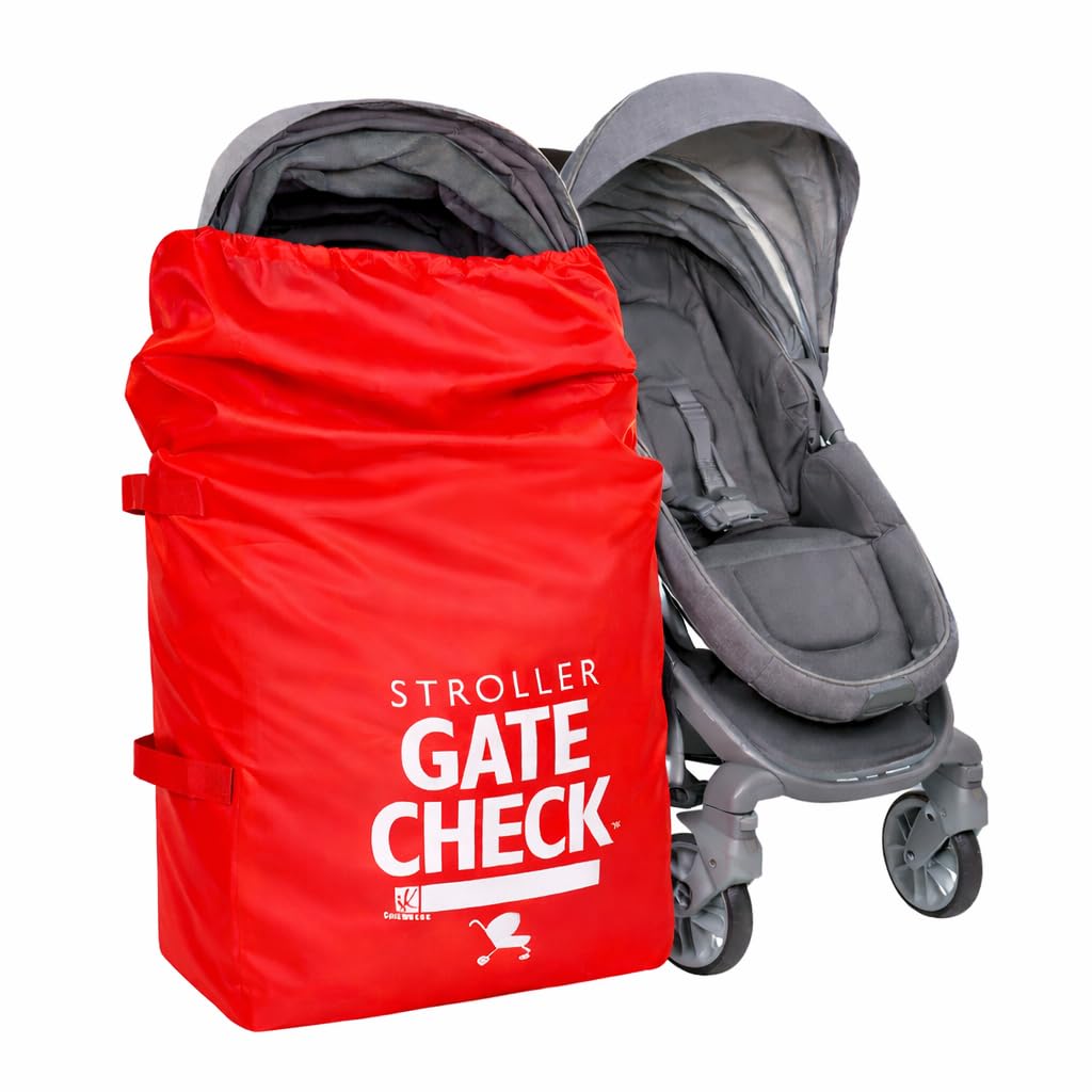 Algopix Similar Product 11 - JL Childress Gate Check Bag for