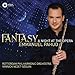 Algopix Similar Product 16 - Fantasy: A Night at the Opera