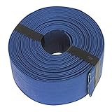 Algopix Similar Product 7 - Sealey Layflat Hose 50mm x 10mtr