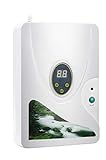 Algopix Similar Product 7 - Bobbys Healthy Shop Ozonator Ozone