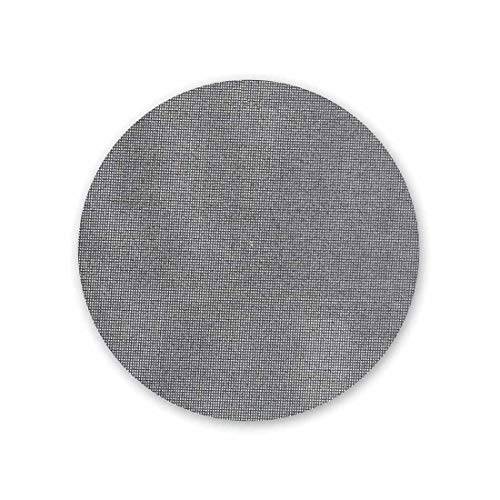Algopix Similar Product 19 - MENZER 25 Sanders Hook  Loop Sanding