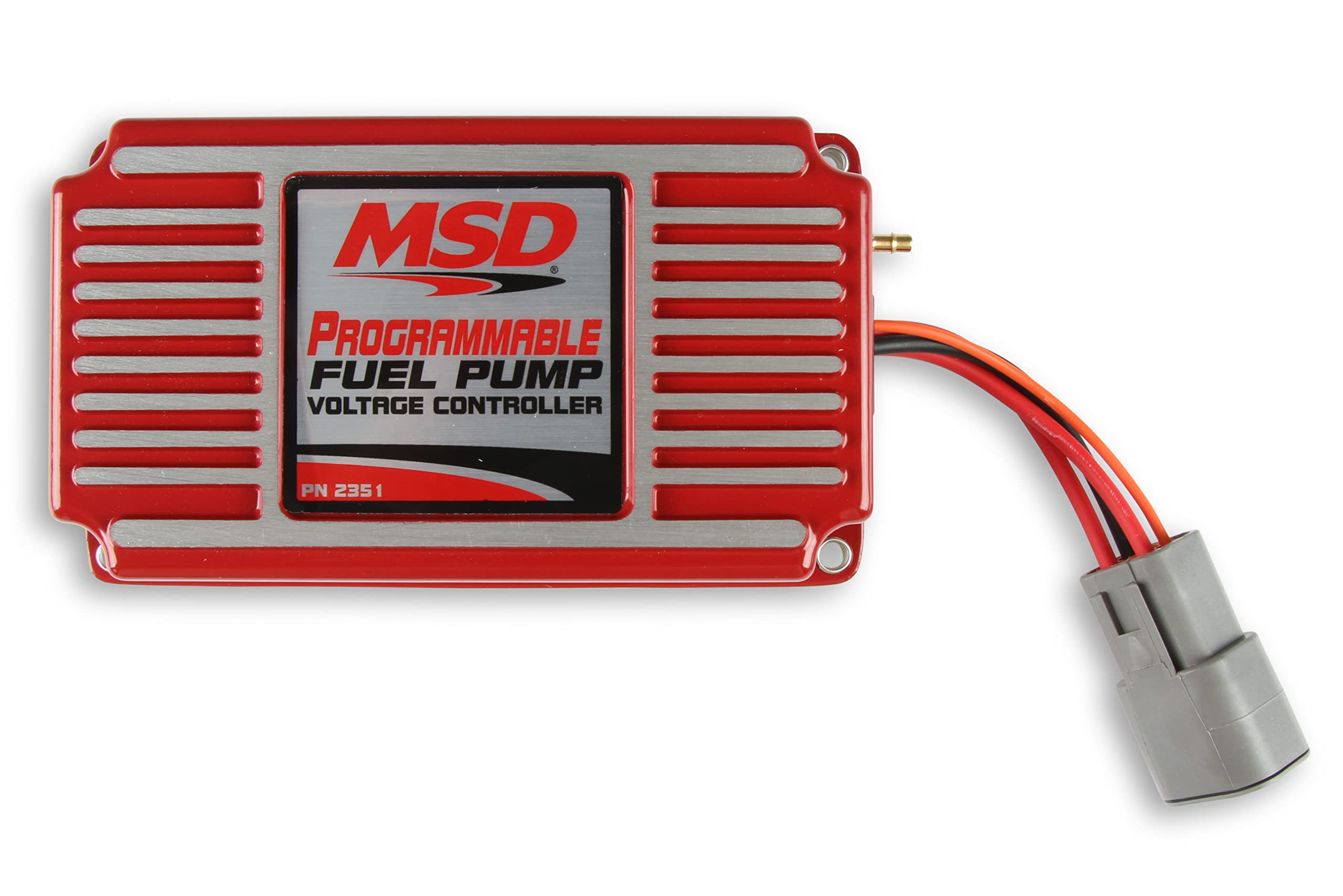 Algopix Similar Product 9 - MSD Ignition 2351 Programmable Fuel