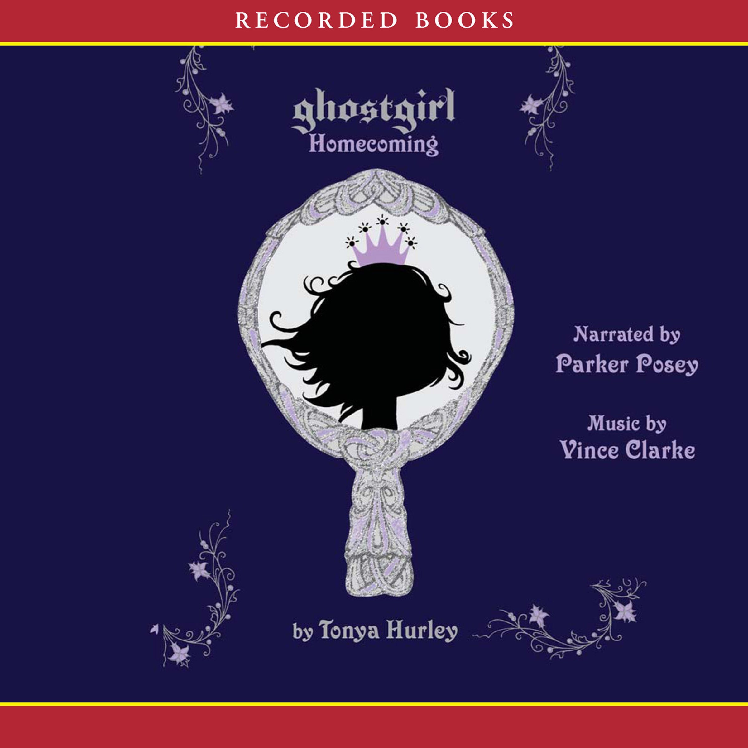 Algopix Similar Product 3 - Ghostgirl: Homecoming