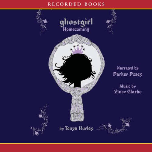 Algopix Similar Product 8 - Ghostgirl: Homecoming