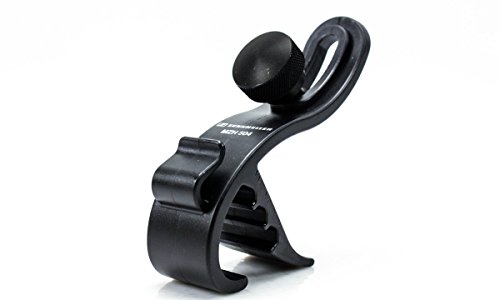 Algopix Similar Product 14 - Sennheiser MZH504 Angled Drum Mount For
