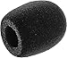 Algopix Similar Product 16 - Sennheiser MZW65 Pro Foam Windscreen