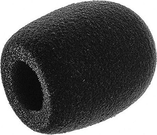 Algopix Similar Product 4 - Sennheiser MZW65 Pro Foam Windscreen