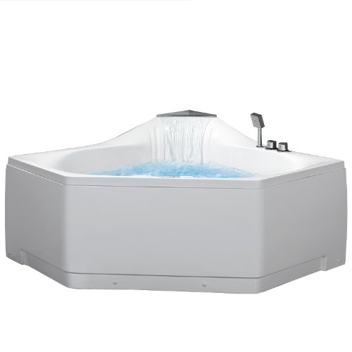 Algopix Similar Product 12 - ARIEL Platinum AM168JDTSZ Corner
