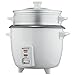 Algopix Similar Product 4 - Brentwood Rice Cooker and Food Steamer