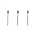 Algopix Similar Product 8 - Dremel 85602 Silicon Carbide Grinding