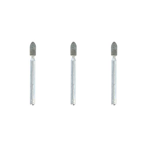 Algopix Similar Product 19 - Dremel 85602 Silicon Carbide Grinding