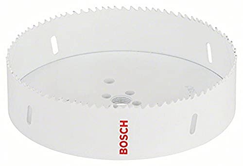 Algopix Similar Product 4 - 2608584840 BOSCH HSS BIMETAL HOLE SAW
