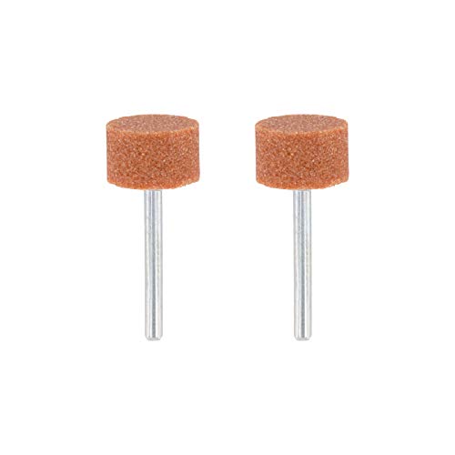 Algopix Similar Product 12 - Dremel 8193 Aluminium Oxide Grinding