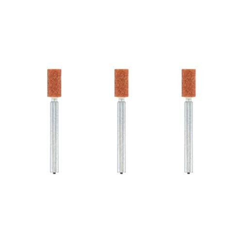 Algopix Similar Product 18 - Dremel 26158153 Aluminum Oxide Grinding
