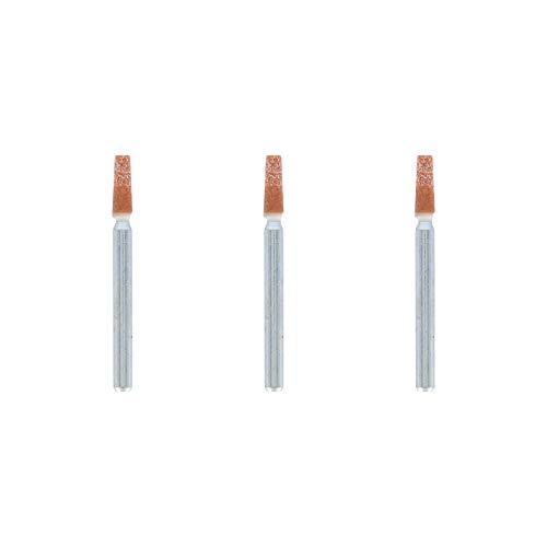 Algopix Similar Product 16 - Dremel 26150997JA Aluminium Oxide