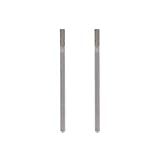 Algopix Similar Product 13 - Dremel 7122 24 mm Diamond Cylinder