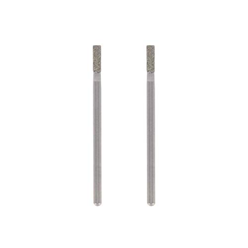 Algopix Similar Product 4 - Dremel 7122 24 mm Diamond Cylinder