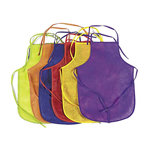 Algopix Similar Product 6 - Fun Express Assorted Childrens Artists