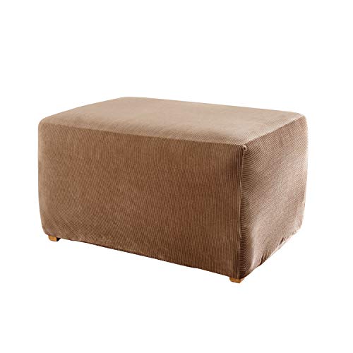 Algopix Similar Product 4 - Surefit Home Dcor Stripe Box Cushion