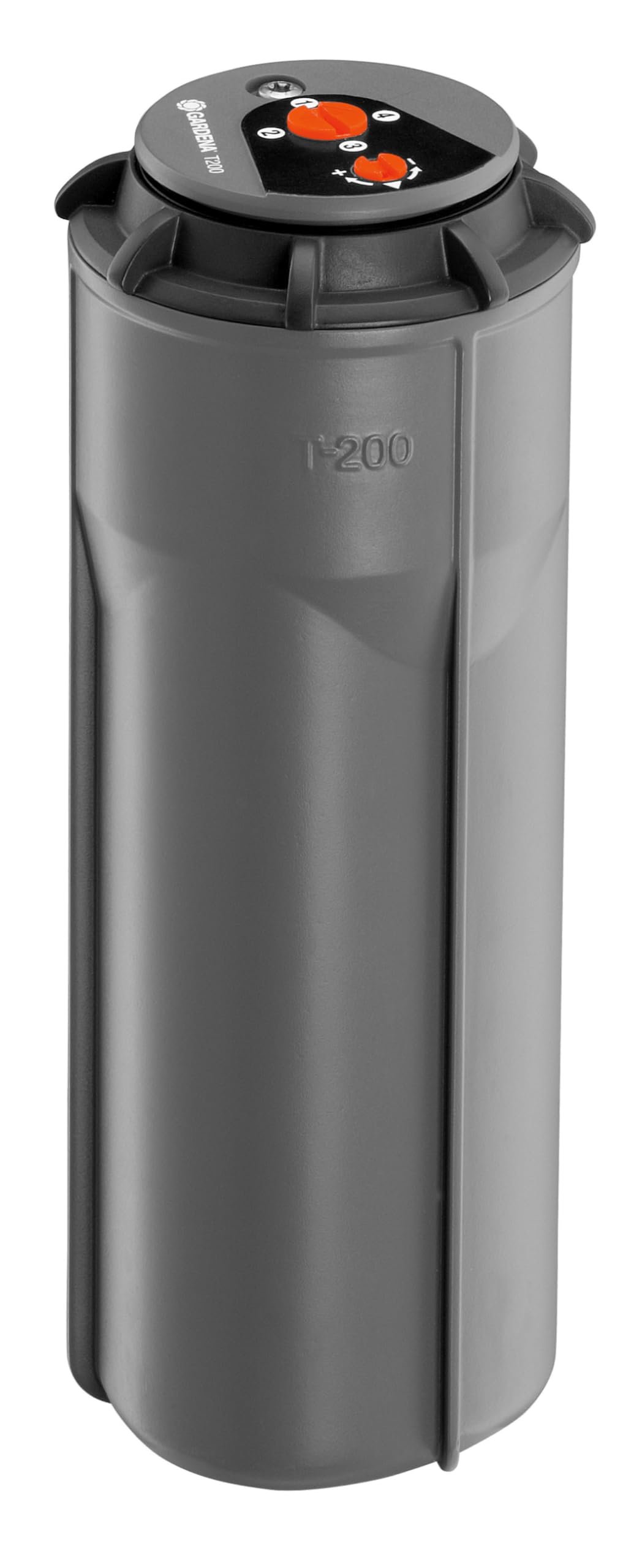 Algopix Similar Product 20 - GARDENA 8203U T200 Turbo Pop Up for