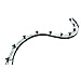 Algopix Similar Product 8 - WoodRiver Curve Template 107"