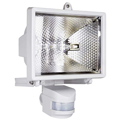 Algopix Similar Product 10 - Byron Es400W Halogen Floodlight With