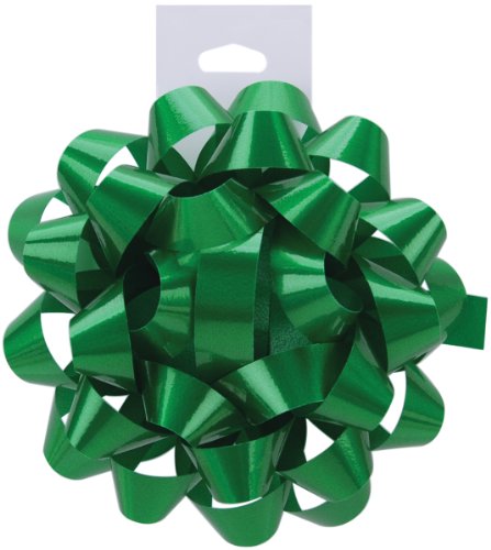 Algopix Similar Product 8 - Cindus Carnival Bow 45Inch Emerald