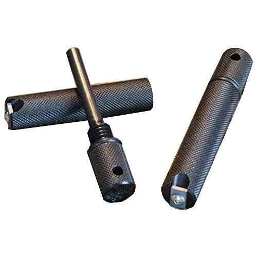 Algopix Similar Product 8 - Aurora Fire Starter 440C Black