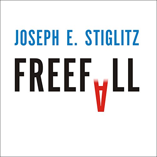 Algopix Similar Product 9 - Freefall America Free Markets and