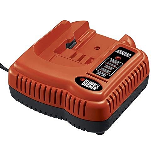 Algopix Similar Product 5 - BLACKDECKER Battery Charger 96V to