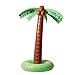 Algopix Similar Product 12 - happy deals Inflatable Luau Palm Trees